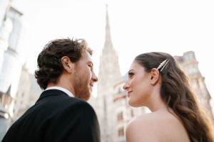 Wedding Vienna
