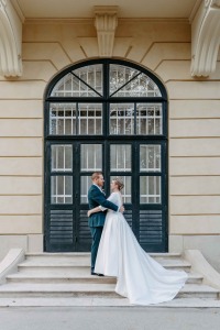 Wien Hochzeit
